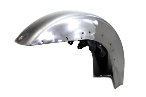 Wyatt Gatling #74851 - Replica Front Fender Raw