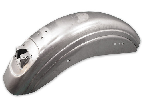 Wyatt Gatling #19-62 - Replica Rear Fender with Tail Lamp Hole