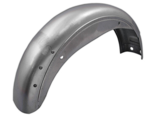 Wyatt Gatling #51-0163 - Rear Fender without Tail Lamp Hole