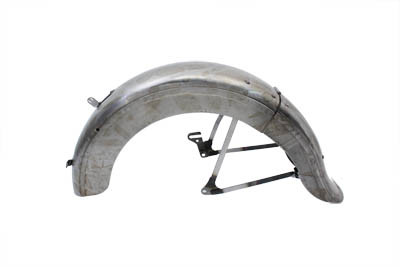 Wyatt Gatling #72521 - Rigid Rear Fender