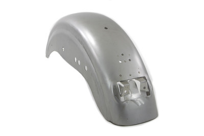 Wyatt Gatling - Replica Rear Fender Steel