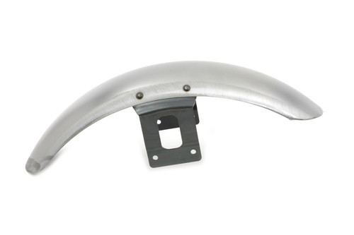 Wyatt Gatling - Front Fender
