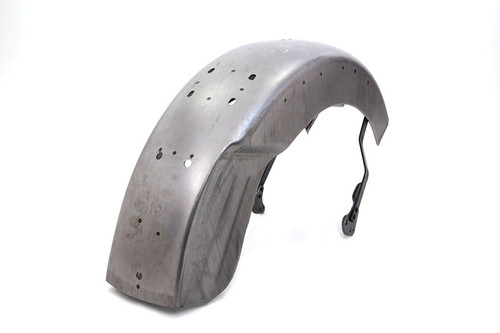 V-Twin - Rigid Rear Bob Fender