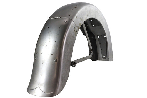 V-Twin - 1949-54 FL Rigid Rear Fender