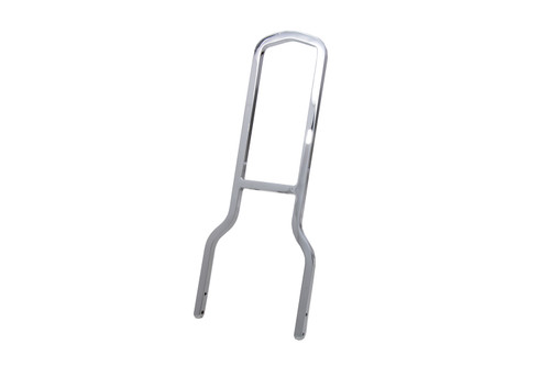 Wyatt Gatling - 20 inch Tall Sissy Bar Back