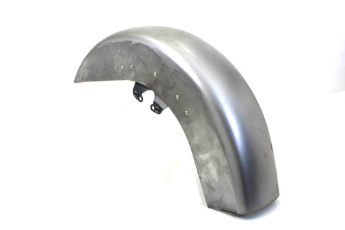 Wyatt Gatling - Touring Raw Front Fender