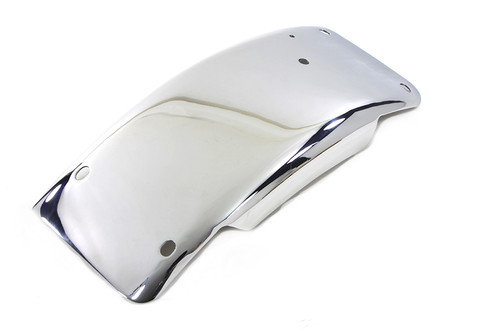 Wyatt Gatling - Rear Fender Extension