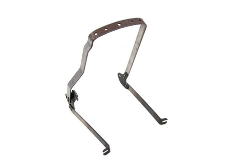 Wyatt Gatling - Rigid Rear Fender Brace Assembly