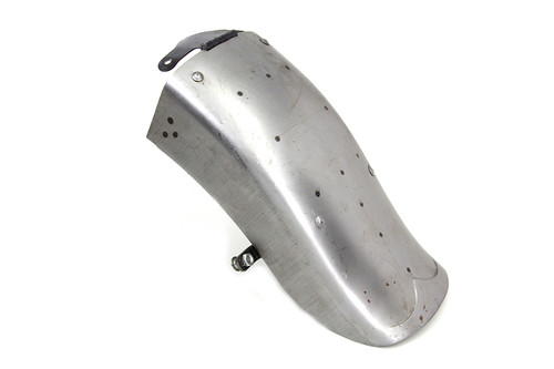 Wyatt Gatling - Rear Fender Brace Asssembly with Hinge
