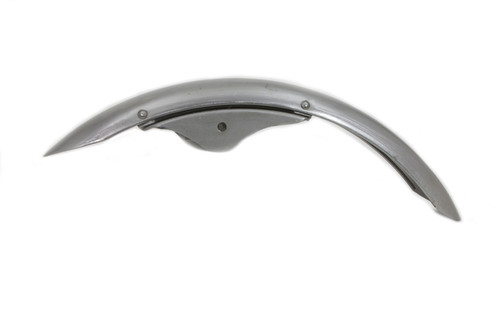 Wyatt Gatling #090338 - Front Fender Raw