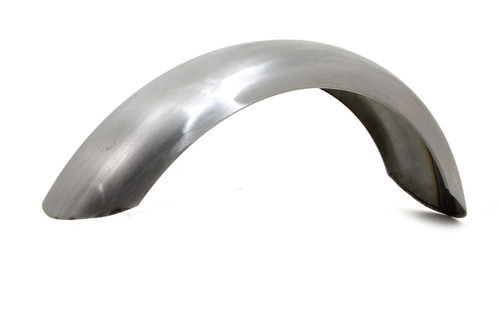 Wyatt Gatling - Rear Fender Round Profile Raw