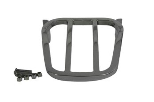 Wyatt Gatling - Tapered Luggage Rack