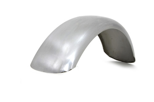 Wyatt Gatling - Custom Round Profile Rear Fender