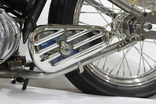 V-Twin - XL Rigid Tool Box Kit