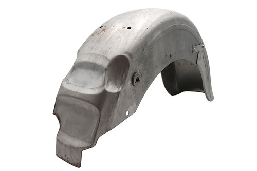 V-Twin - FLH Hinged Rear Fender