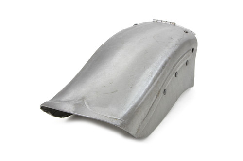 Wyatt Gatling #70585A - Rear Fender Tail End