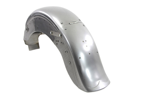 Wyatt Gatling #51-0182 - Rear Fender with Hinged Tail