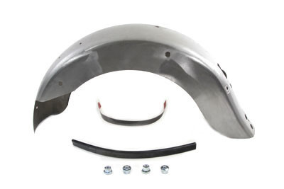 Wyatt Gatling #59579-99B - Rear Stock Fender