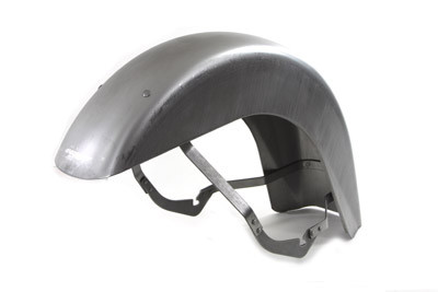 Wyatt Gatling - Servi-Car Raw Front Fender