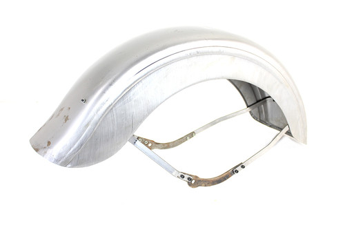 Wyatt Gatling - Spring Fork Front Fender
