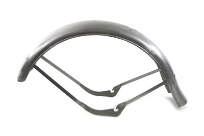 Wyatt Gatling #50-0772 POPEYE - Military Front Fender