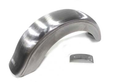 Wyatt Gatling - Front Fender Spring Fork Raw