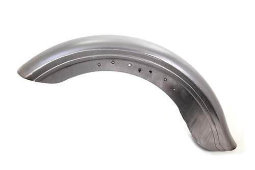 Wyatt Gatling - Front Fender Spring Fork Style Raw