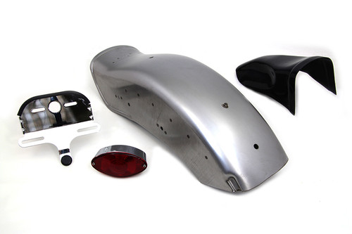 Wyatt Gatling - Rear Fender Kit Bobbed