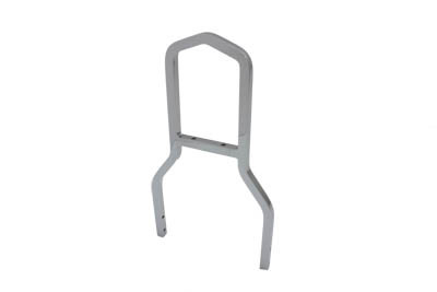 Wyatt Gatling #08-0513 - 11 inch Mini Lowboy Sissy Bar Back
