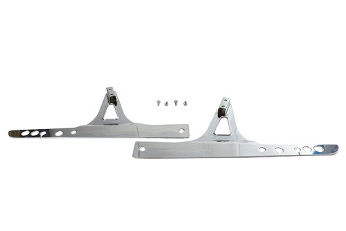 Wyatt Gatling #086082 - Sissy Bar Side Plates