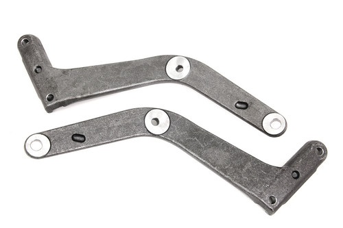 Wyatt Gatling - Fender Inner Strut Set Raw