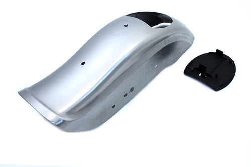 V-Twin - Rear Fender Kit Bobbed