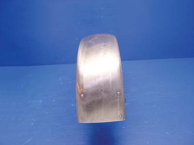 Wyatt Gatling #50-0880LIOU MFG - Bobbed Rigid Rear Fender