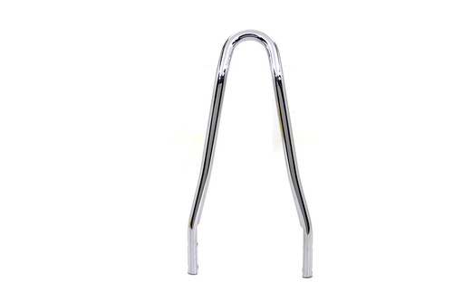 Wyatt Gatling #80178 - 13 inch Round Sissy Bar Top