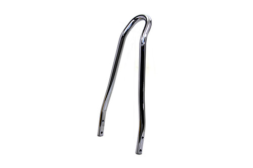 Wyatt Gatling #80178 - 13 inch Round Sissy Bar Top