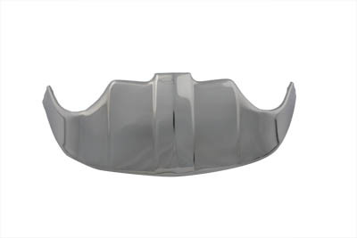 Wyatt Gatling #71768T - Stainless Steel Front Fender Tip