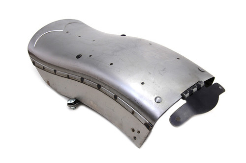 Wyatt Gatling #090288 - Rear Fender Tail End with Hinge
