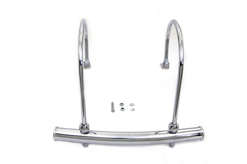 V-Twin - Rear Fender Bumper without Grill