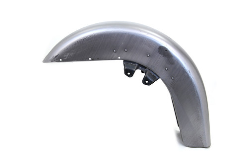 Wyatt Gatling #74866 - Replica Front Fender Raw