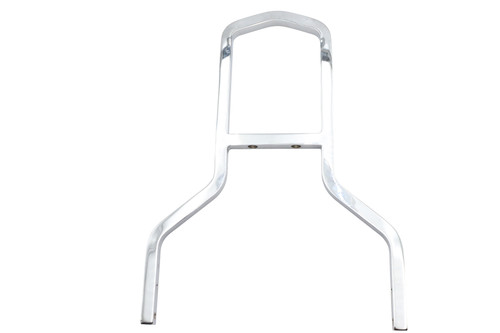 Wyatt Gatling #80133 - 11 inch Sissy Bar Back