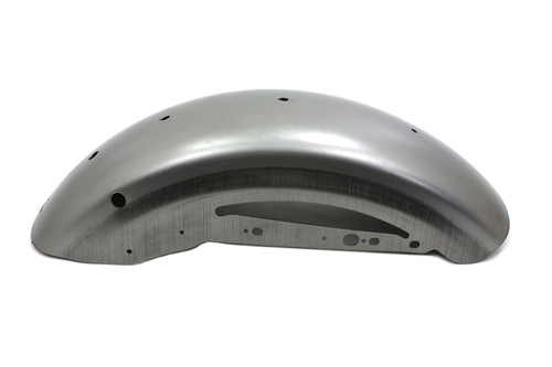 Wyatt Gatling #59865-10 - XL Rear Chopped Fender