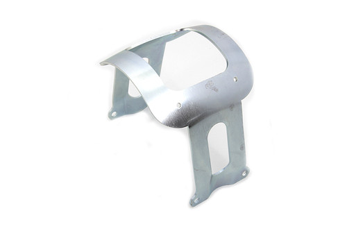 V-Twin #D-1148 - Zinc Plated Fender Bracket