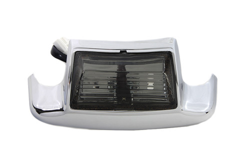 Wyatt Gatling #161102 - Rear Fender Tip with Bulb