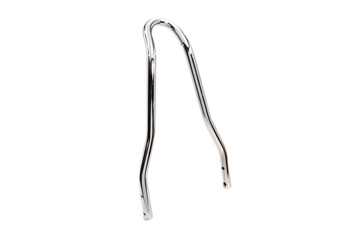 Wyatt Gatling #80176 - 13 inch Round Sissy Bar Top