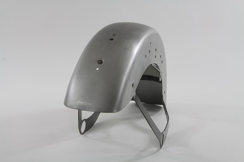 Wyatt Gatling - FLSTS Spring Fork Front Fender