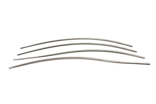 V-Twin #D-3167 - Front Fender Trim Set