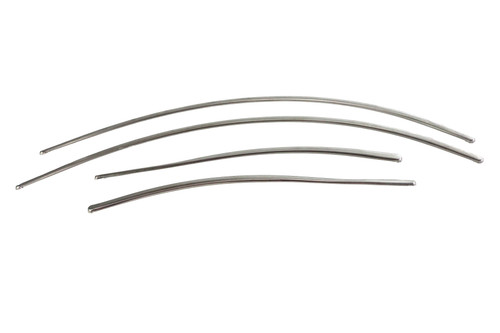 V-Twin #D-3166 - Rear Fender Trim Set