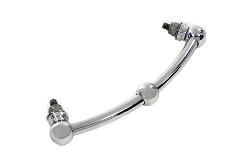Wyatt Gatling #77427 - Lower Fender Trim Rail