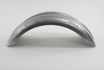 Wyatt Gatling - Rear Fender With Round Profile