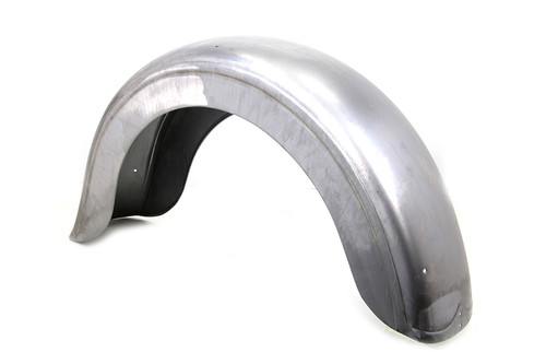 Wyatt Gatling - Side Car Raw Fender